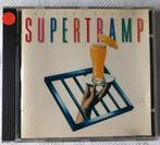 CD Supertramp The very best of 1990, Ophalen of Verzenden, Zo goed als nieuw, Poprock