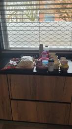 Gratis zie foto., Ophalen