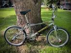 Mongoose Sniper BMX uit 1997 – Origineel en zeldzaam, Fietsen en Brommers, Ophalen, Staal, Mongoose, Voetsteunen