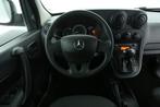 Mercedes-Benz Citan 112 BlueEFFICIENCY L1H1 2xSchuifdeur Aut, Auto's, Bestelauto's, Origineel Nederlands, Te koop, Benzine, Gebruikt
