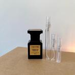 Tom Ford Tobacco Vanille Sample - Snel Verzonden, Ophalen of Verzenden, Nieuw