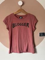 Tshirt 146/152, Kinderen en Baby's, Kinderkleding | Maat 146, Gebruikt, Meisje, Ophalen of Verzenden, Shirt of Longsleeve