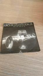 Just the two of us Grover Washington Jr W029, Cd's en Dvd's, Vinyl Singles, Gebruikt, Ophalen of Verzenden