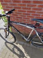 2 moutainbikes te koop ,samen €200., Fietsen en Brommers, Fietsen | Crossfietsen en BMX, 24 inch of meer, Trek, Ophalen