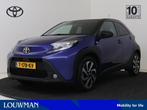 Toyota Aygo X 1.0 VVT-i S-CVT Envy | Smart key | LM velgen |, 12 maanden, Stof, Gebruikt, Euro 6