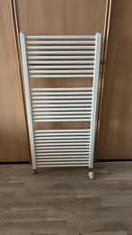 handdoekradiator 60x120cm, Ophalen, Radiator, Zo goed als nieuw, 60 tot 150 cm