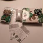 Haak pakket schildpad, Ophalen, Zo goed als nieuw, Haken, Patroon of Boek