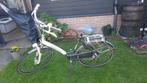 Fiets OPKNAPPER, Ophalen, Gebruikt, Overige merken, Versnellingen