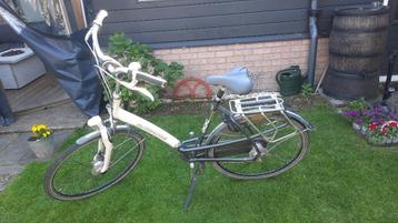 Fiets OPKNAPPER beschikbaar voor biedingen