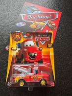 Cars Disney Pixar Race & Rescue Mater, Ophalen of Verzenden, Nieuw