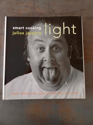  3 Kookboeken van Julius Jaspers beschikbaar voor biedingen