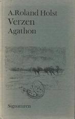 A. Roland Horst – Verzen., Ophalen of Verzenden, Gelezen, Eén auteur