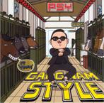 PSY - Gangnam Style (NIEUW & SEALED), 1 single, Ophalen of Verzenden, Nieuw in verpakking