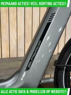 Frappe superior elektrische fiets met BOSCH middenmotor, Fietsen en Brommers, Ophalen of Verzenden, Nieuw, 50 km per accu of meer