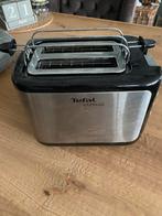 Broodrooster Tefal, Witgoed en Apparatuur, Broodroosters, Ophalen of Verzenden, Zo goed als nieuw