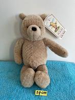 Winnie de Pooh beer (29 cm), Verzamelen, Ophalen of Verzenden, Zo goed als nieuw, Stoffen beer, Overige merken