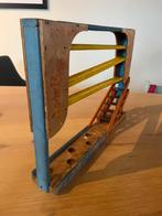 Knikkerbaan oud hollands, Ophalen, Zo goed als nieuw