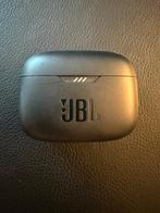 Original JBL Tune 235 black charging case, Ophalen of Verzenden, Gebruikt, In oorschelp (earbud)