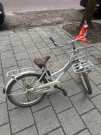 Alpina Meisjesfiets 22 inch, Fietsen en Brommers, Fietsen | Meisjes, Ophalen, 22 inch, Gebruikt, Alpina