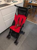 GB Pockit Air Travel Buggy / Reiswagen, Ophalen, Gebruikt