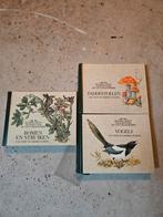 3 Natuurboeken Reader's Digest, Ophalen, Zo goed als nieuw, Natuur algemeen