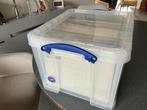 70 Hangmappen A4 in box, Diversen, Ophalen, Zo goed als nieuw