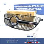 C292 GLE Coupé 63 AMG GRIL A2928850054 W292 2016-2020 Night, Ophalen of Verzenden, Gebruikt, Mercedes-Benz