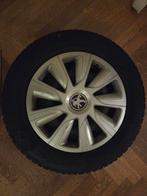 Vier Vredestein WINTRAC winterbanden 195/65/R15., Auto-onderdelen, Banden en Velgen, 15 inch, Nieuw, Band(en), 195 mm