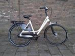 Nette Gazelle Paris Damesfiets 28 Inch 7 versnellingen, 53 tot 56 cm, Versnellingen, Ophalen of Verzenden, Zo goed als nieuw