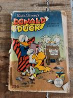 Donald Duck Weekblad 1952 - Nr. 4, Eén stripboek, Ophalen of Verzenden, Gelezen