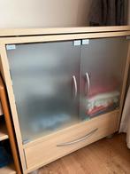 TV kastje, Ophalen, 50 tot 100 cm, Zo goed als nieuw, Minder dan 100 cm