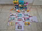 Lego Friends 41704 Hoofdstraat gebouw, Kinderen en Baby's, Speelgoed | Duplo en Lego, Ophalen of Verzenden