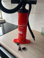 RedCliffs Handpomp - Nieuw in doos!, Caravans en Kamperen, Luchtpompen, Ophalen of Verzenden, Nieuw, Handmatig