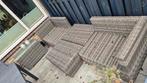 Gratis Lounge Tuinset - Beschadigd, Tuin en Terras, Tuinsets en Loungesets, Ophalen, 5 zitplaatsen, Gebruikt, Loungeset