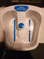 Hydro Spa Voetenbad - Babyliss, Ophalen, Nieuw, Hand- en Voetverzorging