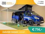 Ford Transit Custom TRANSIT CUSTOM / 131pk / Am € 42.000,0, Buscamper of Camperbus, Bedrijf, Ford, Airconditioning