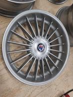 Alpina Classic Orgineel 19 inch breedset  nieuwstaat, Auto-onderdelen, Banden en Velgen, Overige, Velg(en), Overige, Personenwagen