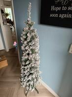 Kerstboom (kunst), 155 cm hoog. Zo goed als nieuw Blackbox, Diversen, Kerst, Ophalen, Zo goed als nieuw