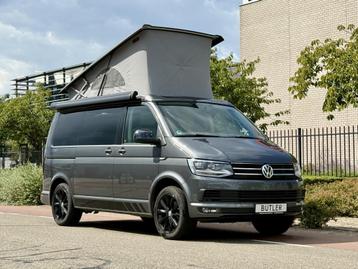 Volkswagen T6 California Edition 2019 66000 150PK beschikbaar voor biedingen