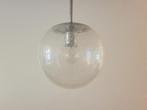 Vintage Peill & Putzler Globe, 1970, Gebruikt, Ophalen of Verzenden, Glas, Nvt