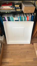 Anti lekbak wasmachine 71x71 cm, Ophalen, Zo goed als nieuw