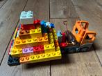 Duplo piramide, Ophalen of Verzenden, Gebruikt
