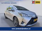 Toyota YARIS 1.5 HYB. premium, automaat, panoramadak, Gebruikt, Euro 6, Origineel Nederlands, Bedrijf