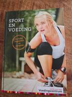 Sport en Voeding - Voedingscentrum, Dieet en Voeding, Nieuw, Ophalen of Verzenden, Voedingscentrum