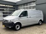 Volkswagen Transporter 2.0 TSI L2H1 Benzine /CNG Dubbele Sch, Auto's, Voorwielaandrijving, Stof, Gebruikt, 4 cilinders