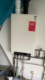 Gebruikte Intergas HR ketel, Doe-het-zelf en Verbouw, Geisers en Boilers, Gebruikt, Aardgas, Terugslagbeveiliging (TTB), Boiler