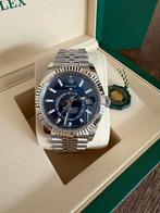 Rolex Sky dweller ref nr 336934, Staal, Nieuw, Ophalen of Verzenden, Rolex