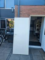 Gratis, Ophalen, 80 tot 100 cm, Binnendeur, 200 tot 215 cm