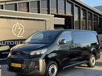 Opel Vivaro 2.0 Diesel 145 S&S L3 Automaat * Grijskenteken *, 145 pk, Gebruikt, Euro 6, 4 cilinders
