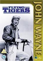 Flying Tigers (OORLOG), Ophalen, Vanaf 16 jaar, 1980 tot heden, Overige genres